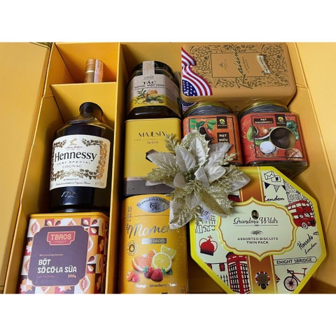 Giải Pháp Quà Tết Doanh Nghiệp 2026: Chuyên Nghiệp & Tối Ưu Chi Phí