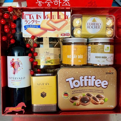 Nghệ thuật trao gửi lòng biết ơn ngày Tết: Xóa tan nỗi lo 'phong bì'