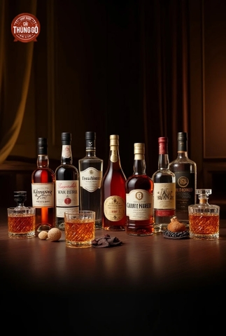 Những loại whisky ngon nhất dành cho dân sành