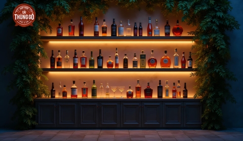 Những lưu ý quan trọng khi mua rượu nhập khẩu