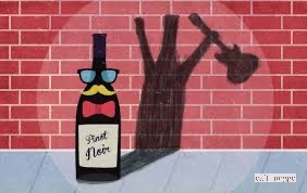 Lật mặt nạ danh tính bí mật của giống nho yêu thích của bạn