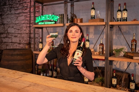 Cuộc gặp gỡ đầy thú vị cùng Aisling Bea