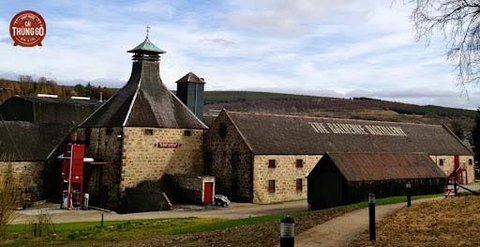 Glenfarclas Heritage Speyside: Sự lựa chọn hoàn hảo cho người yêu Single Malt