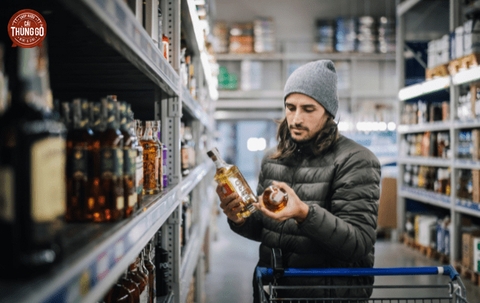 Ireland Hoãn Luật Ghi Nhãn Rượu Mới Đến 2029: Tin Vui Cho Ngành Whisky Chính Hãng