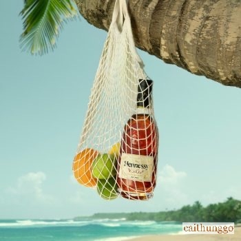 Cú Bắt Tay Triệu Đô Của LVMH: Hennessy Trở Thành Nhà Tài Trợ Toàn Cầu