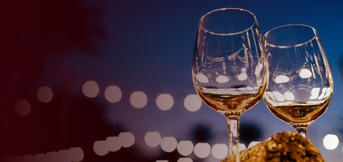 Từ Vườn Nho Đến Ly Rượu: Quy Trình Làm Rượu Vang