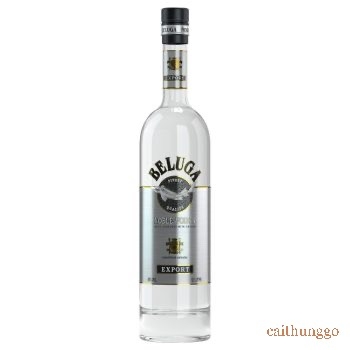 Beluga Vodka Đẩy Mạnh Thâm Nhập Thị Trường Bán Lẻ Anh Quốc