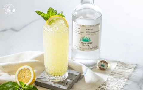 Diageo bác bỏ cáo buộc sai lệch về Tequila Casamigos và Don Julio