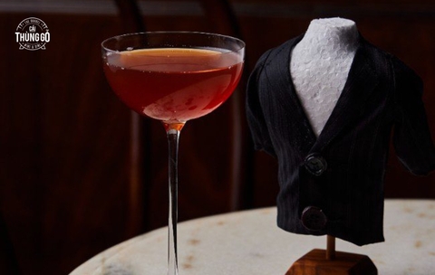 Sastrería Martínez: Ra Mắt Thực Đơn Rượu Pha Chế Mới Lấy Cảm Hứng Từ Peru