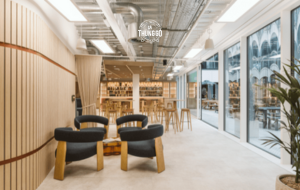 Suntory Mở Rộng Tại Anh, Củng Cố Vị Thế Cho Các Dòng Rượu Whisky Chính Hãng