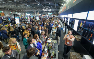 Wine Paris 2026 Sẽ Ra Mắt Sự Kiện Đồ Uống Không Cồn 'Be No'