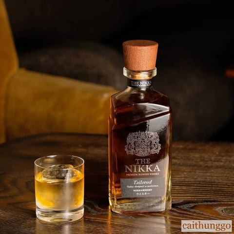 Sự Kiện Ra Mắt Của Tuần: Khám Phá Nikka Tailored