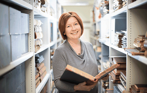 Gặp gỡ Carol Quinn – Người giữ hồn di sản Irish Distillers