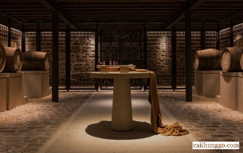 Chivas Brothers Ra Mắt Tour Whisky Cao Cấp Trị Giá £13,000