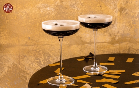 Top thương hiệu rượu mùi bán chạy nhất Brand Champions