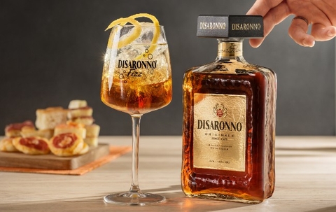 Disaronno Thu Hồi Sản Phẩm Do Lo Ngại Nhiễm Mảnh Thủy Tinh