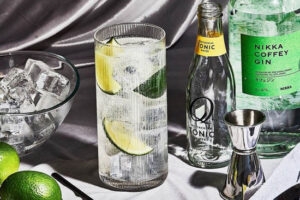 Rượu Gin: Nguồn Gốc, Lịch Sử, Quy Trình, Phân Loại
