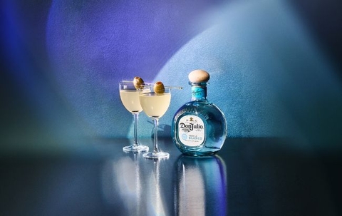 Tequila Thúc Đẩy Doanh Số Phân Khúc Rượu Mạnh Nhập Khẩu Ultra-Premium tại Thị Trường On-trade Hoa Kỳ