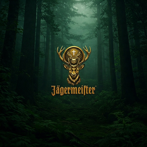 Rượu Thảo mộc Jagermeister và những điều thú vị