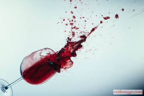 Katherine Cole: ‘Cách Chắc Chắn Nhất Để Hủy Hoại Rượu Vang Là Chính Trị Hóa Nó’