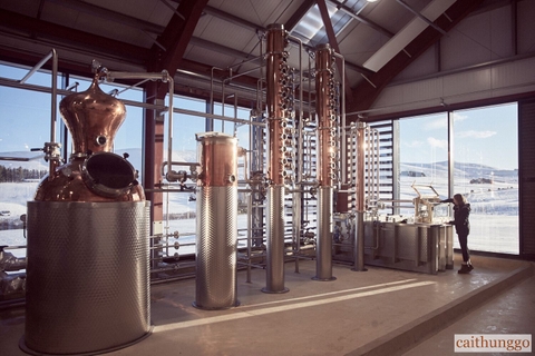 Bí quyết cho chuyến đi thực tế vào thế giới Spirits