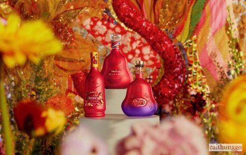 Doanh Số Rượu Mạnh LVMH Giảm 12% Do Thách Thức Từ Thị Trường Cognac