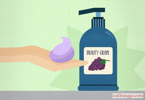 Liệu Pháp Rượu Vang Đang Thay Đổi Ngành Công Nghiệp Làm Đẹp Như Thế Nào?