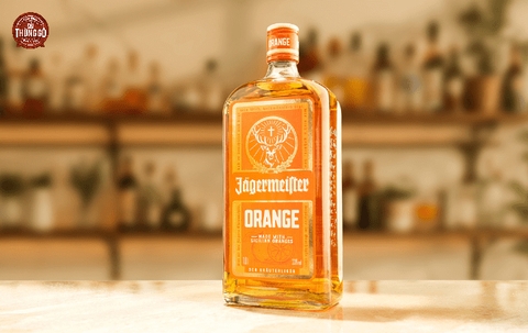 Các thương hiệu rượu mạnh bán chạy nhất thế giới năm 2025