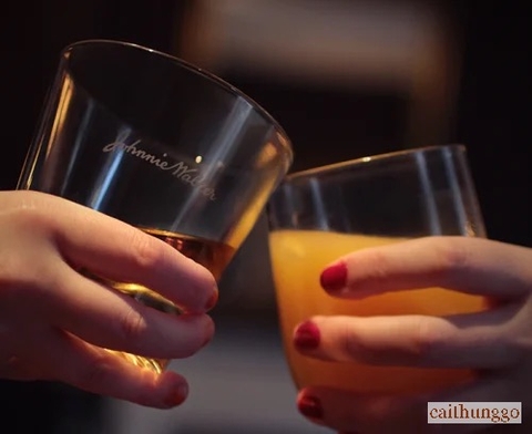 Jane Walker: Liệu Johnnie Walker Sắp Ra Mắt Bóng Hồng Song Hành?