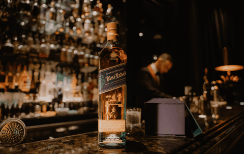 Pour of Couture: Khi Thế Giới Cocktail Gặp Gỡ Thời Trang Cao Cấp Haute Couture