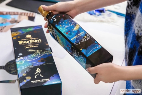 7 Xu hướng Rượu mạnh (Spirits) Chính của Năm 2025