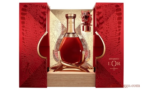 Top 10 Thương Hiệu Cognac và Brandy Bán Chạy Nhất Thế Giới 2024