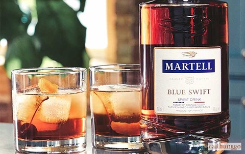 Tổng quan tình hình kinh doanh của Pernod Ricard H1 2026