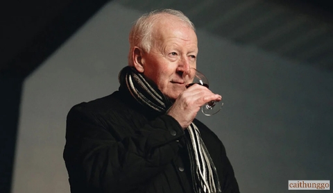 Tại sao GlenAllachie lại là dòng Whisky đáng chú ý nhất năm 2025?