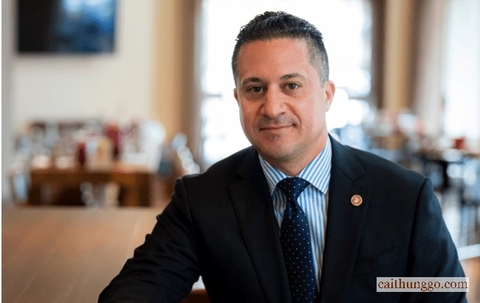 Hiệp Hội American Whiskey (AWA) Bổ Nhiệm CEO Đầu Tiên, Michael Bilello