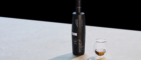 Bruichladdich ra mắt Octomore 14.4