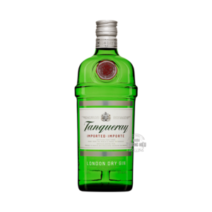 16 Công Thức Cocktail Độc Đáo, Hấp Dẫn Từ Rượu Gin