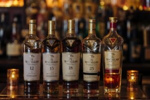 Rượu Macallan: Nguồn Gốc, Giá Bao Nhiêu, Các Loại