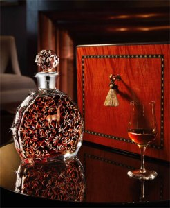 10 Chai Rượu Cognac Đắt Nhất Thế Giới