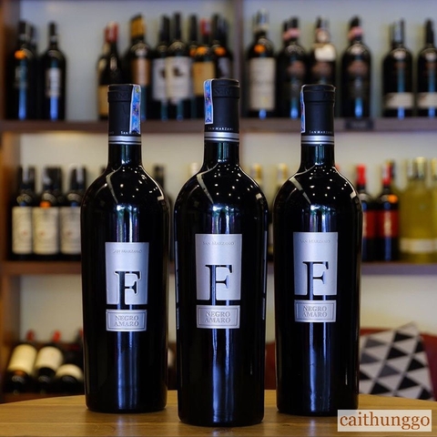 Rượu vang Ý – Tất cả những điều bạn cần biết: Từ lịch sử đến hương vị