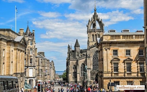 Khảo sát: 14% Quán Rượu và Nhà Hàng tại Scotland Đối Mặt Nguy Cơ Đóng Cửa