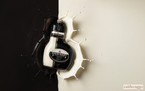 Sheridan’s Mở Rộng Thị Trường Tại Vương Quốc Anh Cùng Proof Drinks