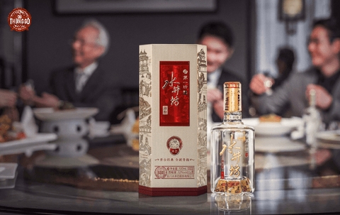 Top thương hiệu rượu mạnh địa phương bán chạy nhất 2025