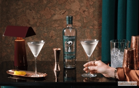 Người dân địa phương phản đối việc mở rộng giấy phép của thương hiệu Sipsmith