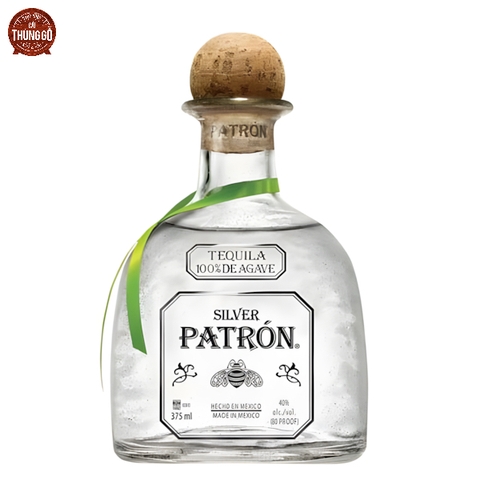 Patrón Silver: Trải Nghiệm Hương Vị Của Sự Thuần Khiết Và Tinh Tế