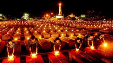 Ngày 27/7: Một Ngày Để Biết Ơn – Một Đời Để Tiếp Bước