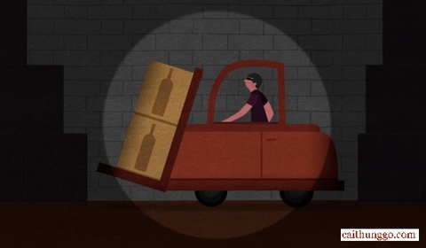 5 Vụ Trộm Rượu Vang Lớn Nhất Mọi Thời Đại