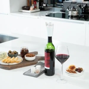 Top 5 Chai Rượu Khai Vị Mà Bạn Nên Thử