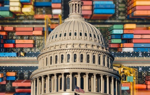 Thỏa thuận Mỹ-EU giảm thuế nhập khẩu xuống 15% cho ngành rượu mạnh