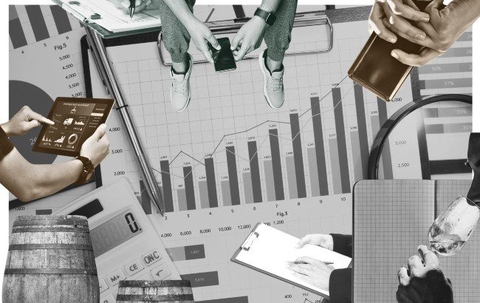 Khảo sát mới tiết lộ toàn cảnh thực tế ngành chưng cất rượu tại Anh